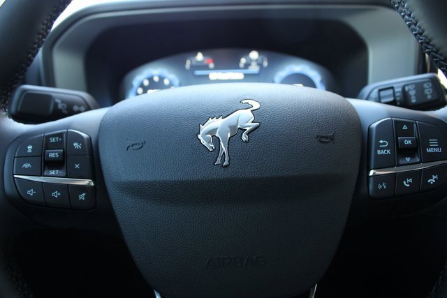 New 2025 Ford Bronco Sport Outer Banks w/ Outer Banks Tech Package+ image 13