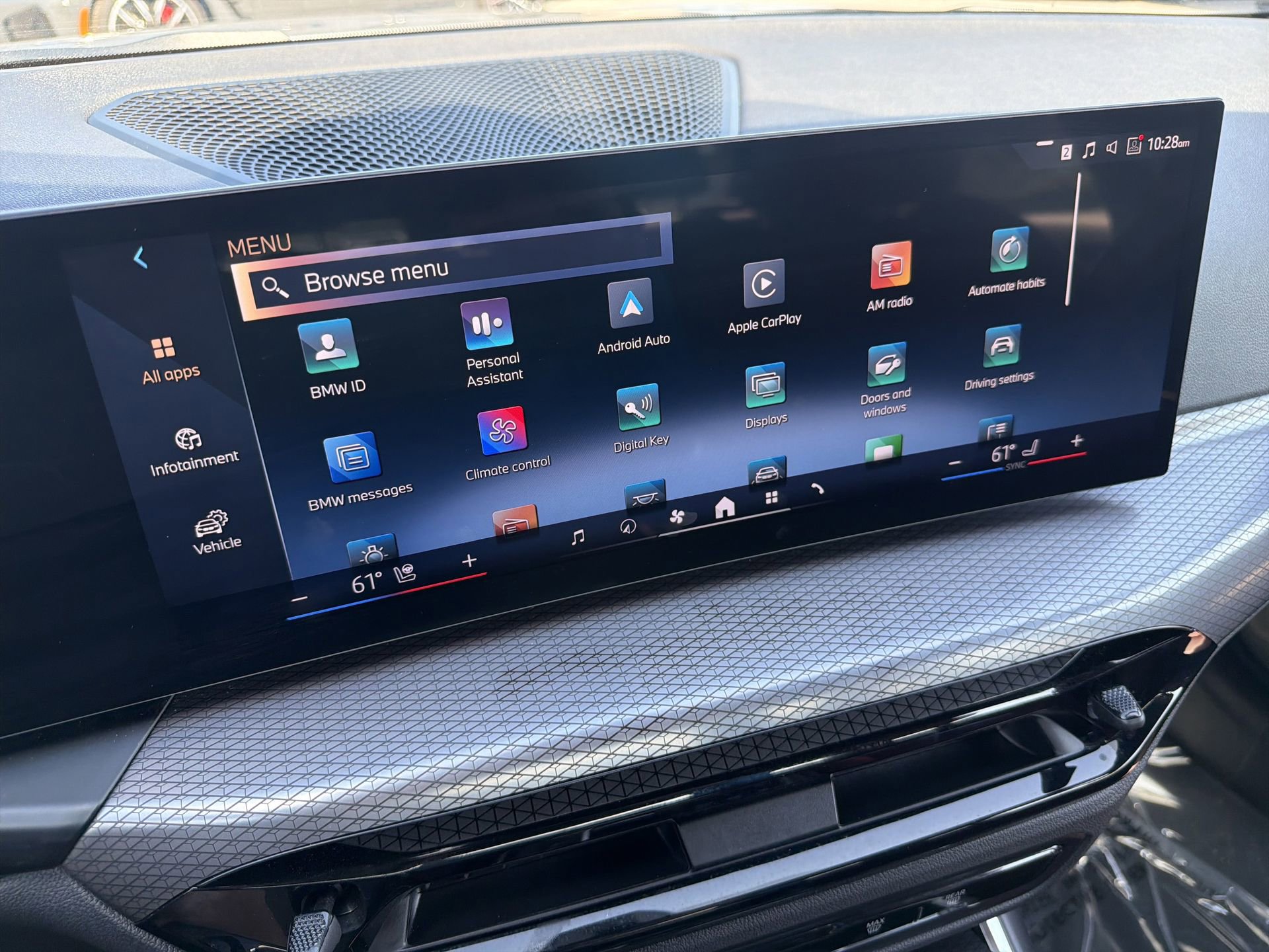 Certified 2025 BMW 330i xDrive Sedan image 27