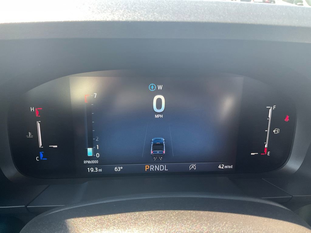 New 2026 Ford Maverick XLT w/ 4K Tow Package image 22