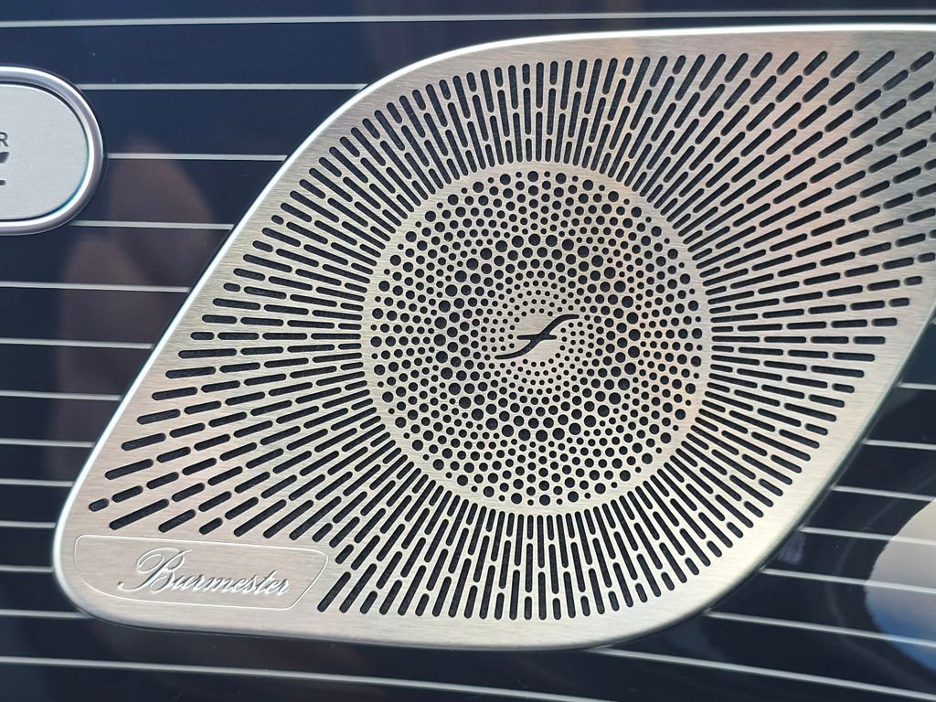 New 2026 Mercedes-Benz GLE 450 4MATIC Coupe image 27