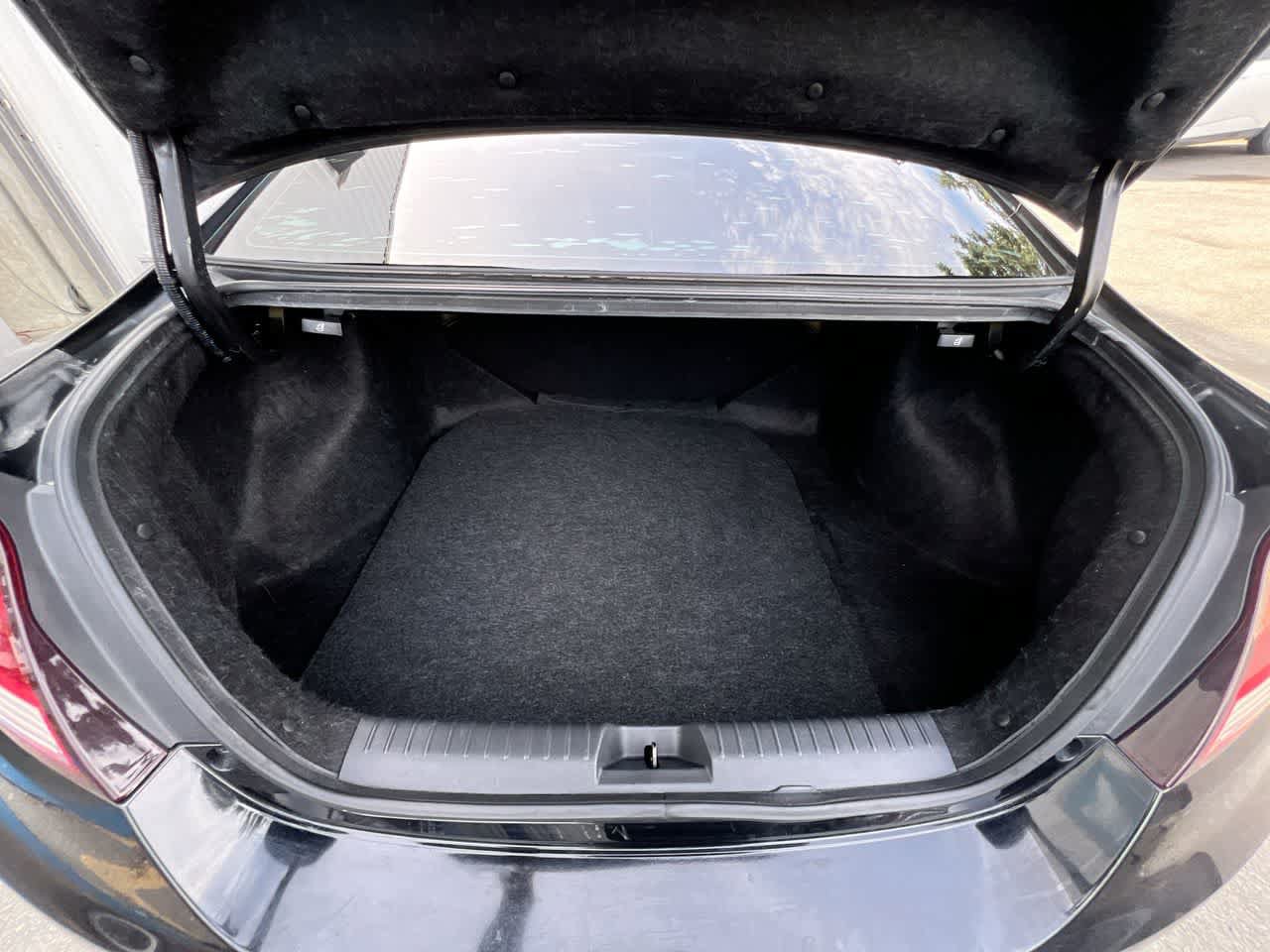 Used 2015 Honda Civic EX image 24