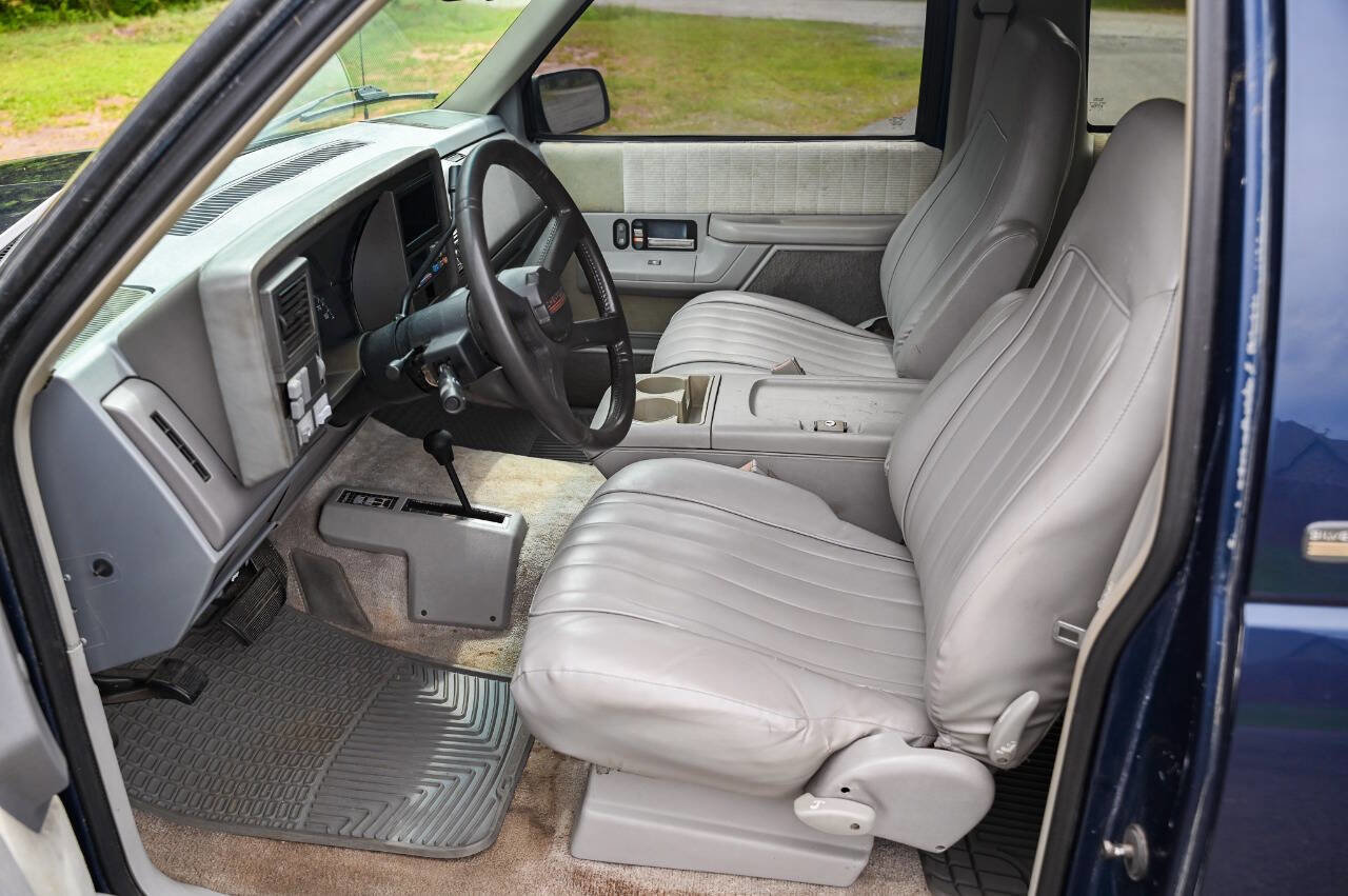 Used 1994 Chevrolet Blazer 4WD image 94