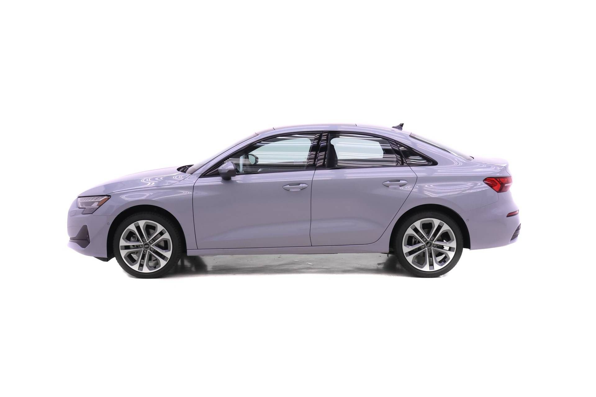 New 2026 Audi A3 2.0T Premium AWD/4WD image 3