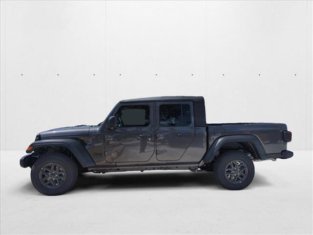 New 2025 Jeep Gladiator Sport image 5