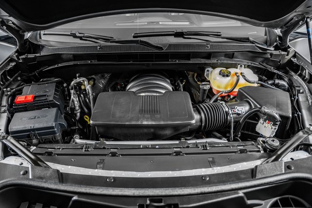 Used 2024 Chevrolet Tahoe High Country image 22