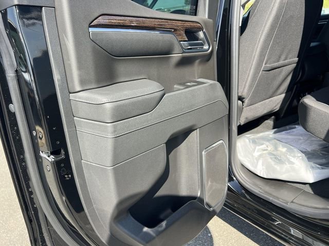 New 2026 GMC Sierra 1500 Elevation image 25