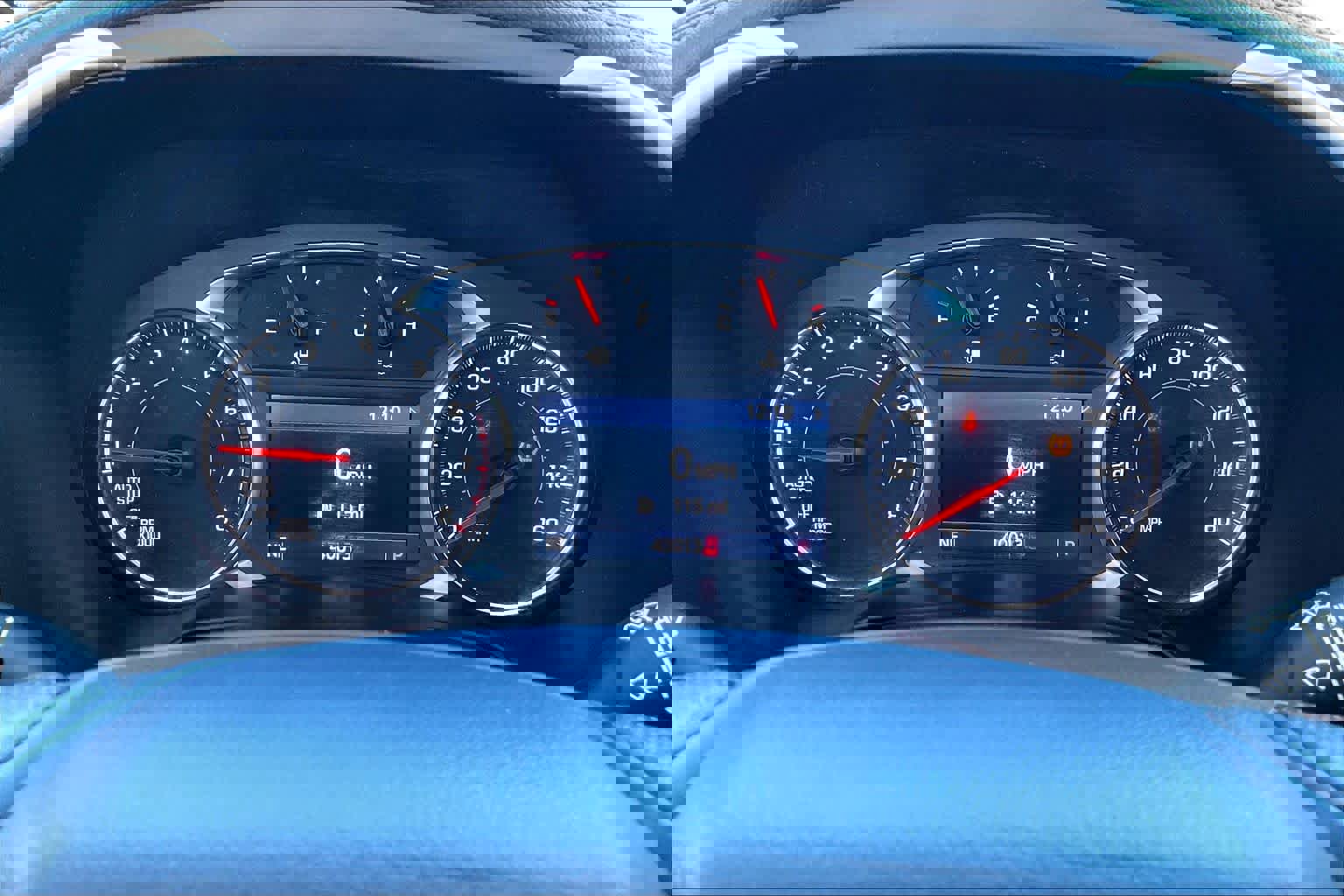 Used 2023 Chevrolet Blazer LT image 20