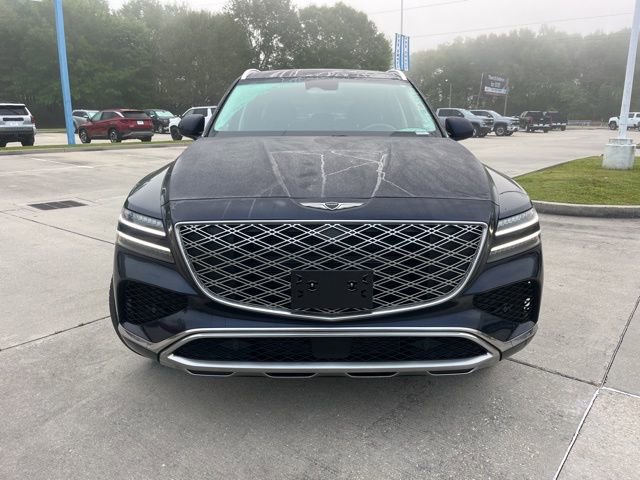 Used 2025 Genesis GV80 2.5T Standard image 13