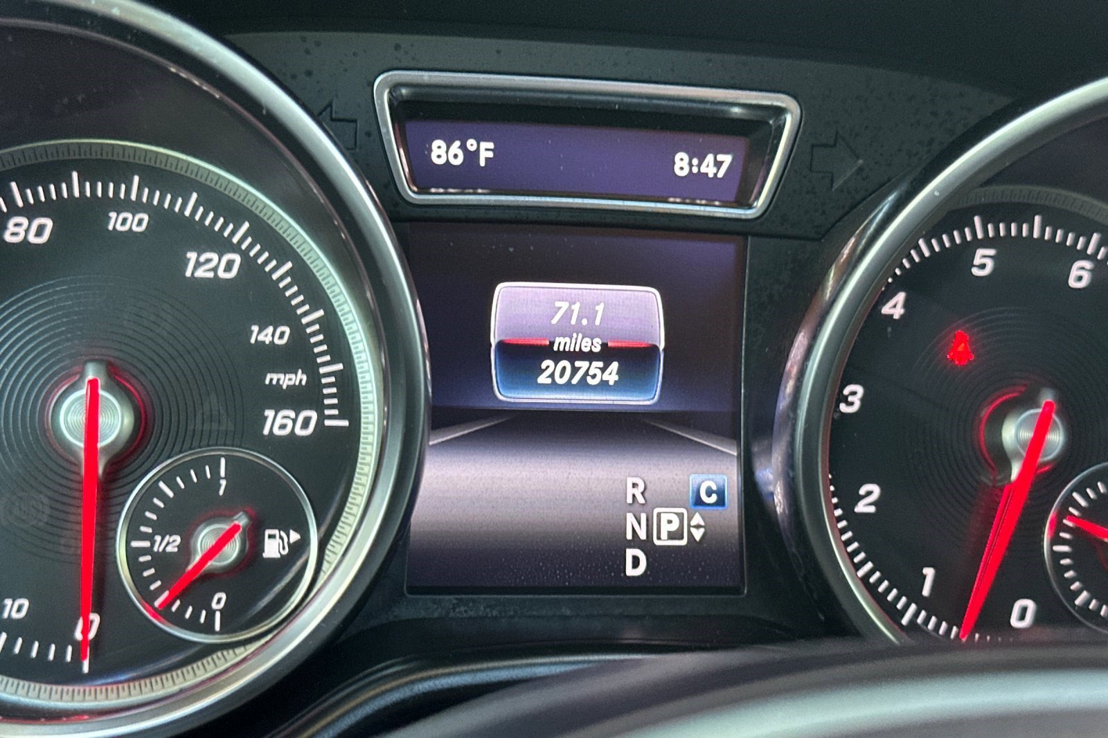 Used 2018 Mercedes-Benz GLE 350 4MATIC image 21