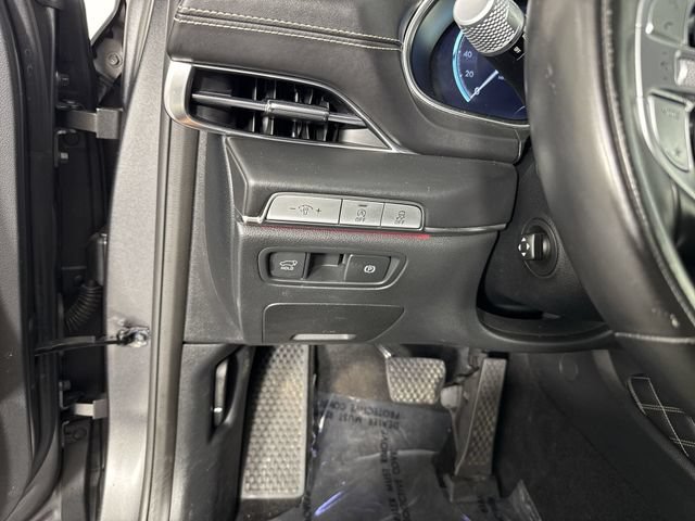 Used 2023 Genesis GV80 3.5T w/ Prestige Matte Package AWD/4WD image 14