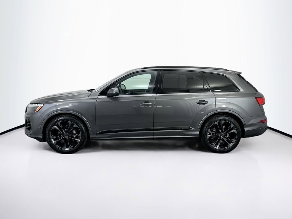 New 2026 Audi Q7 3.0T Premium Plus image 8