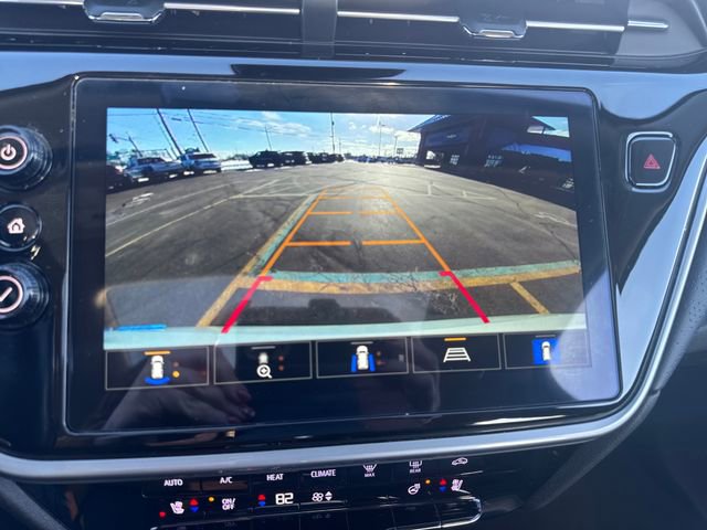 Used 2023 Chevrolet Bolt EUV Premier w/ Sun & Sound Package image 22