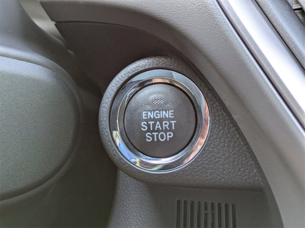 New 2025 Subaru Crosstrek 2.5i Premium image 23