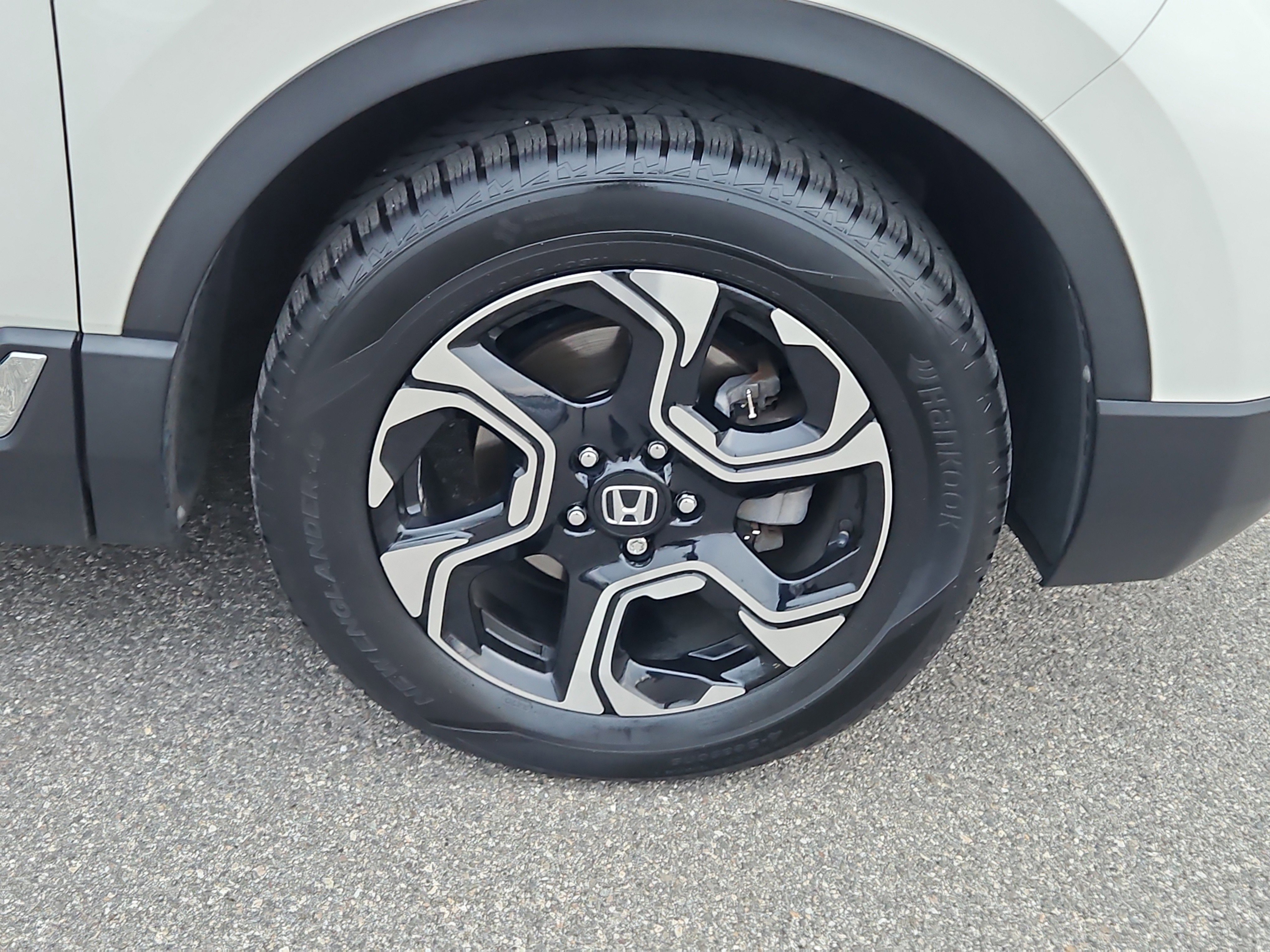 Used 2018 Honda CR-V Touring image 27