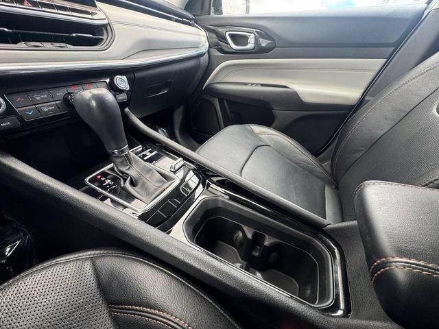 Used 2022 Jeep Compass Limited w/ Elite Group AWD/4WD image 10