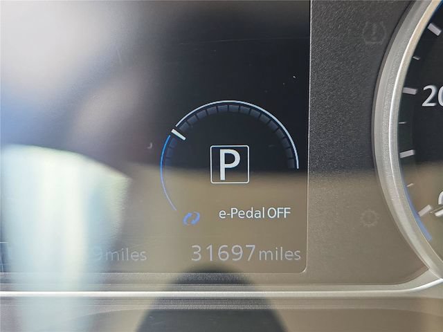 Used 2021 Nissan Leaf SL Plus FWD image 22