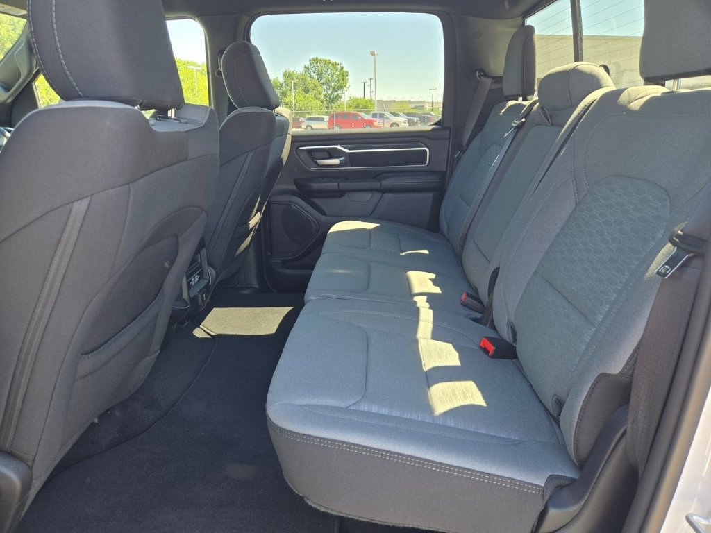 Used 2025 RAM 1500 Lone Star AWD/4WD image 13