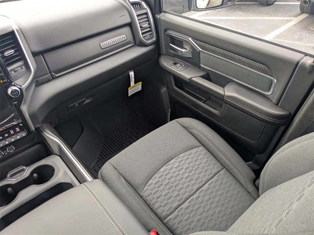 New 2026 RAM 2500 Big Horn image 17