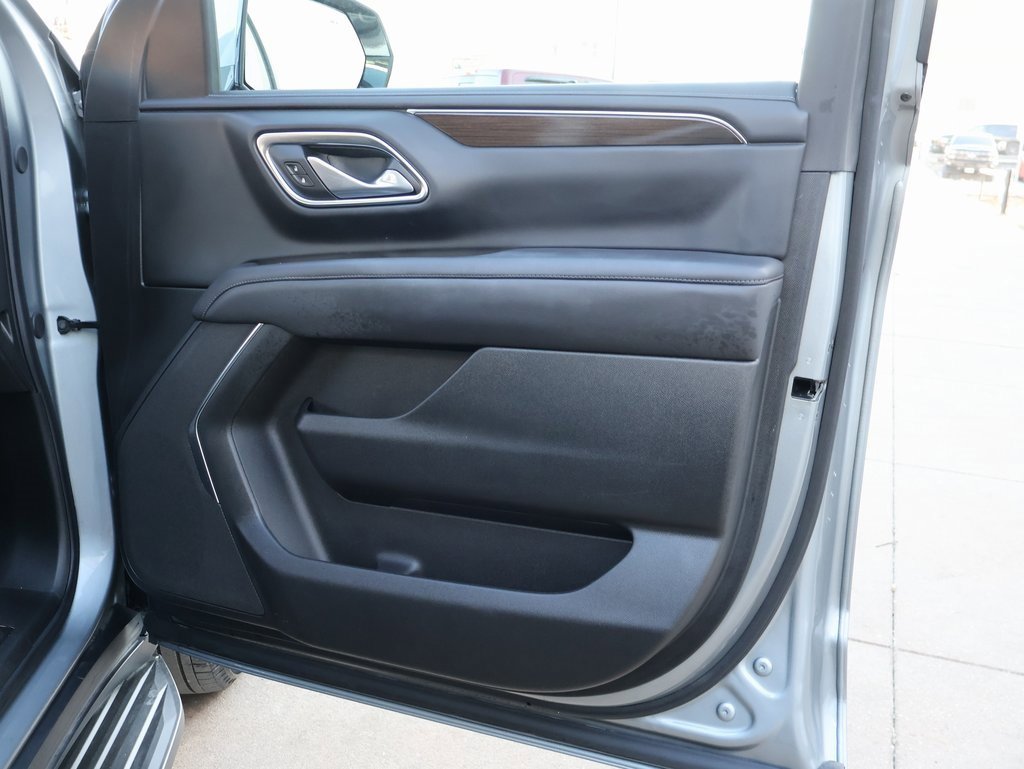 Certified 2024 GMC Yukon XL SLE w/ Gmc Pro Safety Plus Package image 13