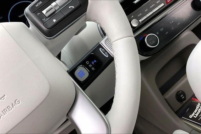 New 2026 Hyundai Palisade SEL AWD/4WD image 28