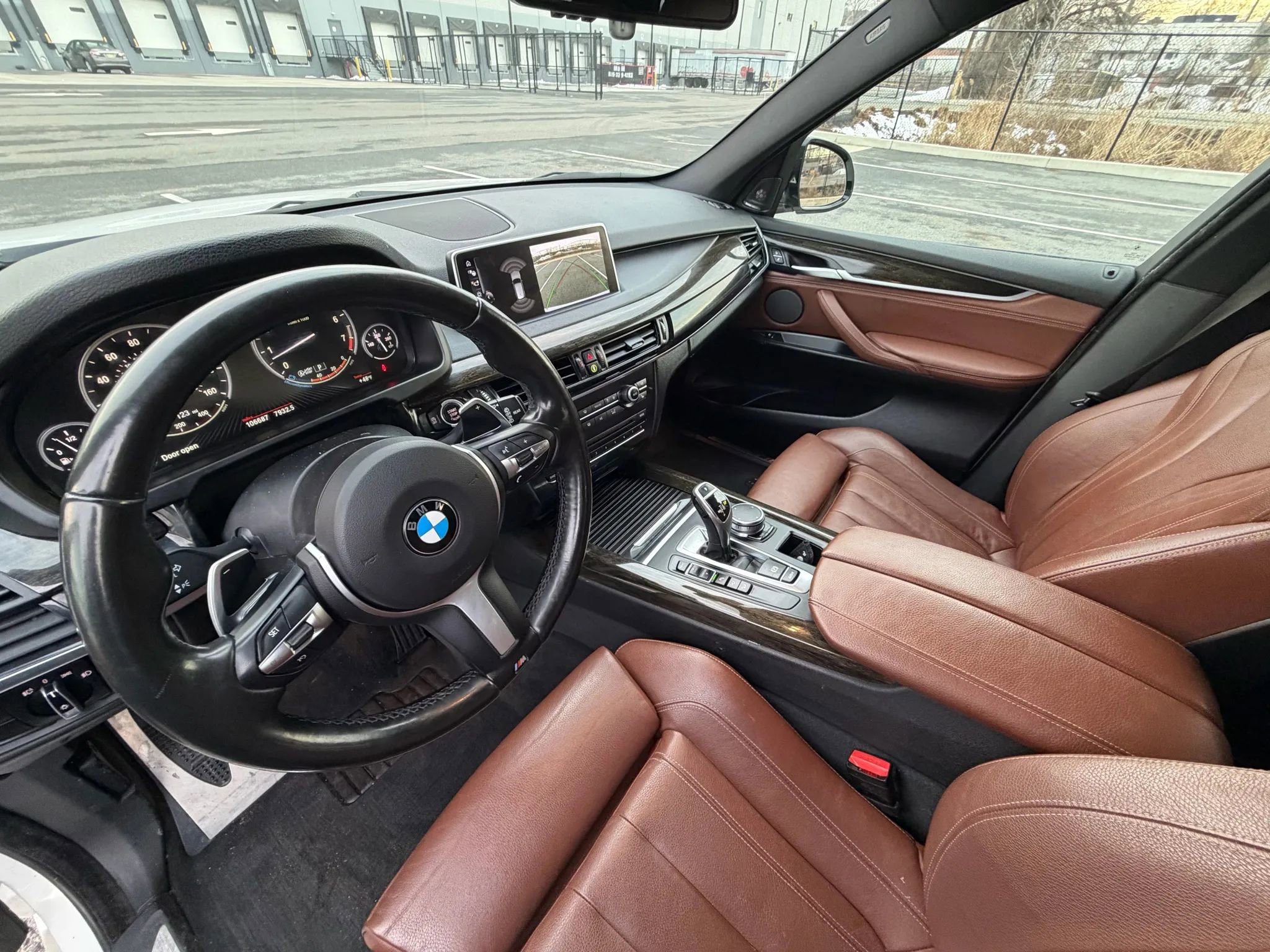 Used 2017 BMW X5 xDrive35i image 17