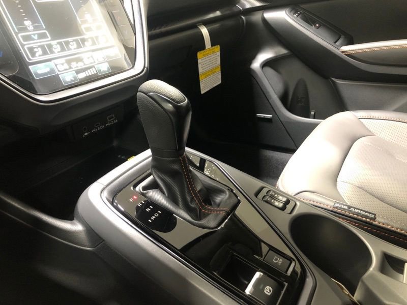 New 2026 Subaru Crosstrek 2.5i Limited image 35