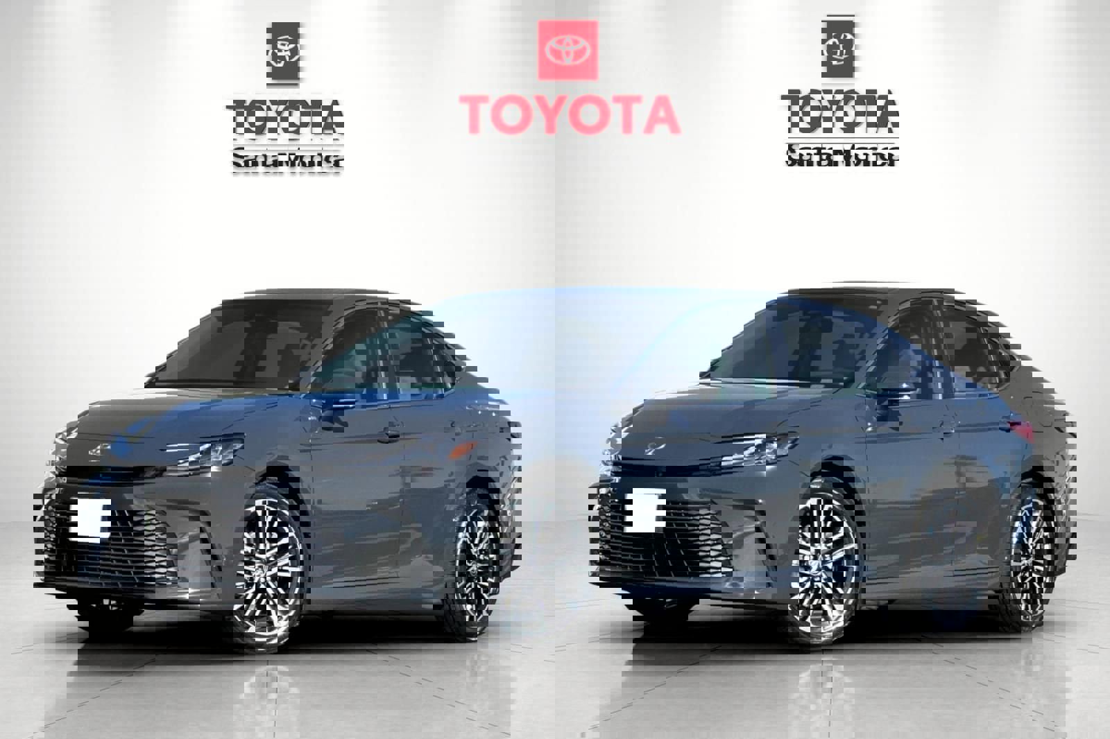 New 2026 Toyota Camry XLE image 6