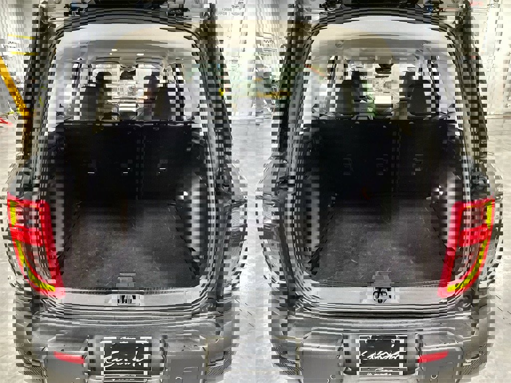 Used 2025 Ford Bronco Sport Big Bend w/ Convenience Package image 25