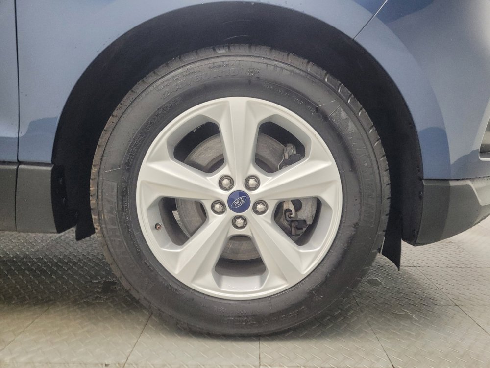 Used 2019 Ford Edge SE AWD/4WD image 31