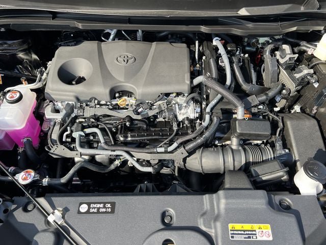 New 2026 Toyota Sienna XLE FWD image 33