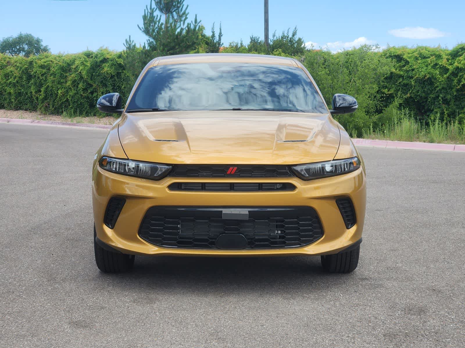 New 2025 Dodge Hornet GT w/ Cold Weather Group AWD/4WD image 2
