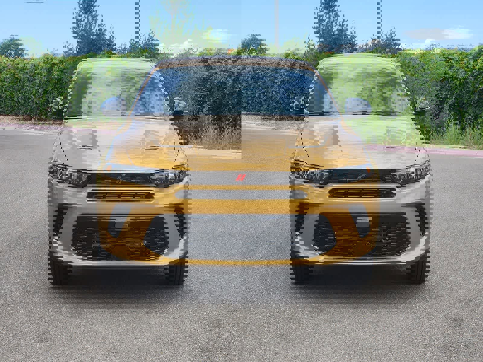 New 2025 Dodge Hornet GT w/ Cold Weather Group image 2