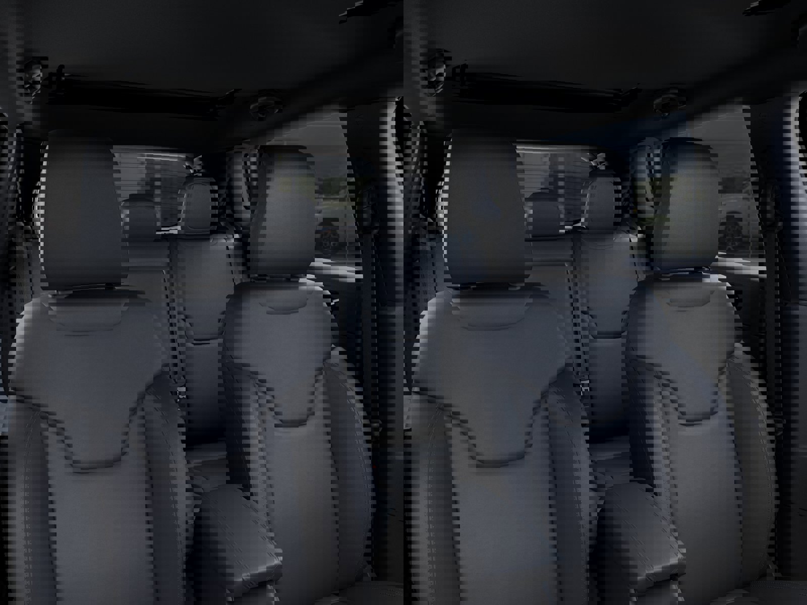 New 2026 Jeep Compass Limited w/ Sun, Sound & Navigation Group image 52