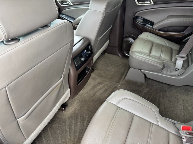 Used 2018 GMC Yukon Denali image 17