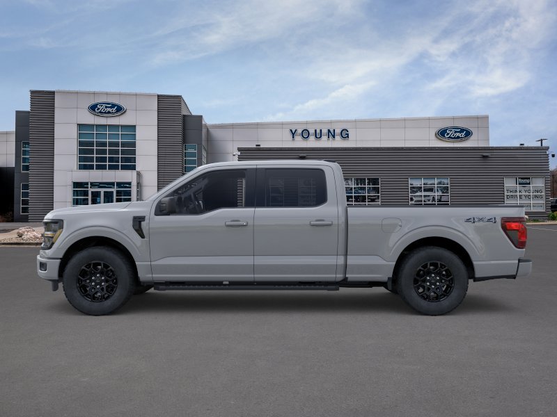 New 2026 Ford F150 XLT image 3