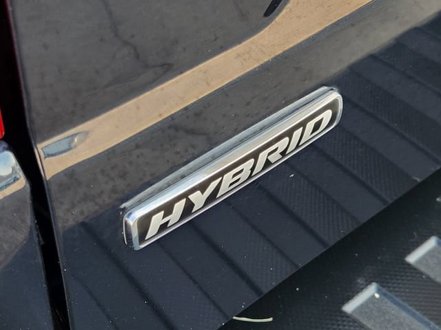 Used 2022 Ford Maverick XLT FWD image 10