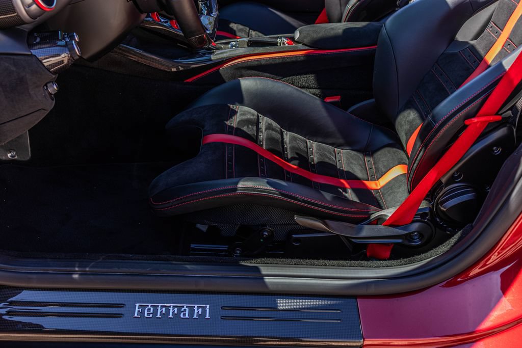 Certified 2022 Ferrari 812 GTS RWD image 43