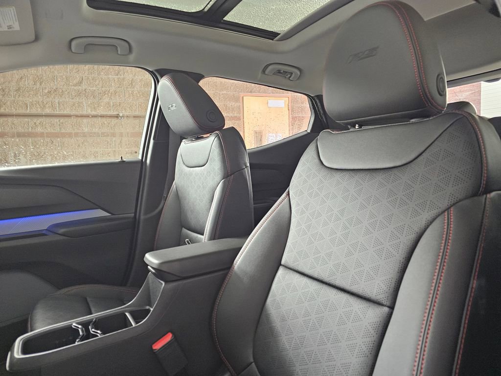 New 2027 Chevrolet Bolt RS w/ Technology Package image 24