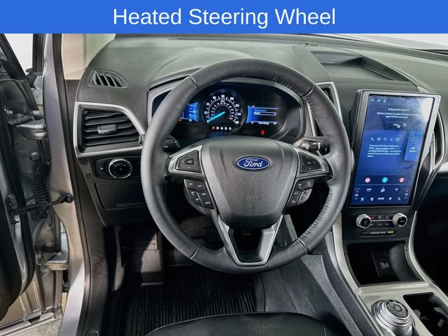 Certified 2024 Ford Edge SEL w/ Convenience Package AWD/4WD image 25