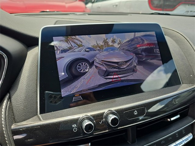 Used 2020 Cadillac CT5 Premium Luxury w/ Climate Package image 29