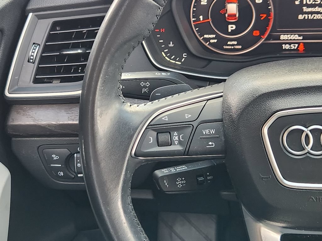 Used 2018 Audi Q5 Prestige w/ Prestige Package AWD/4WD image 29