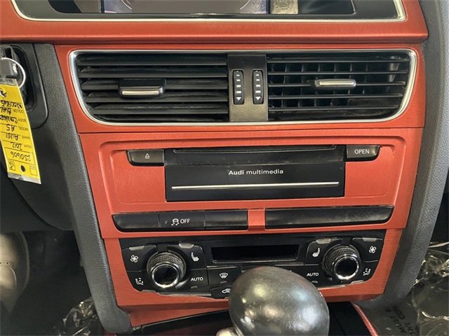 Used 2012 Audi A5 2.0T Premium Plus image 16