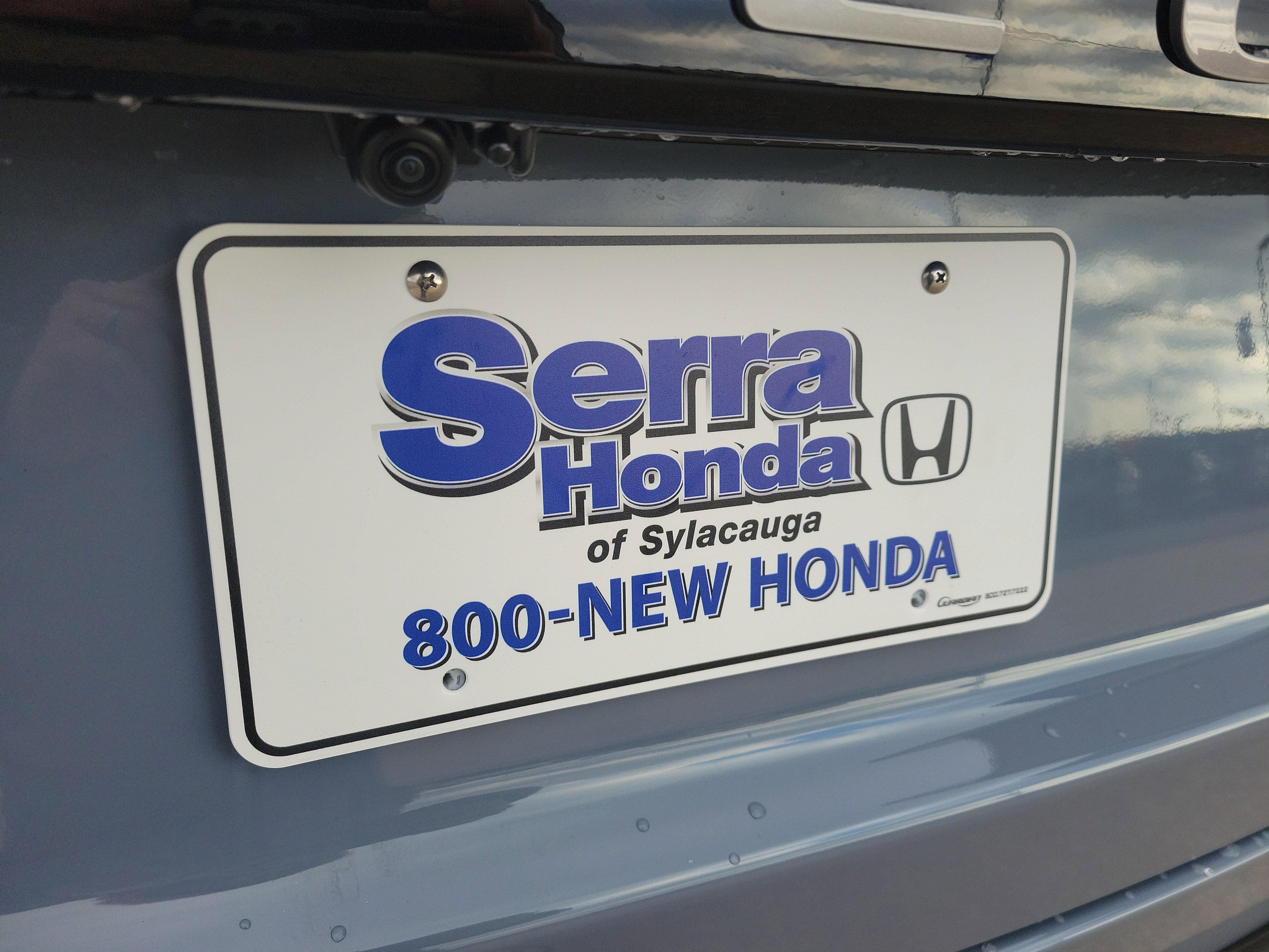 New 2026 Honda Pilot Elite image 29