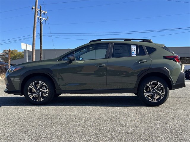 Certified 2026 Subaru Crosstrek 2.0i Premium image 33
