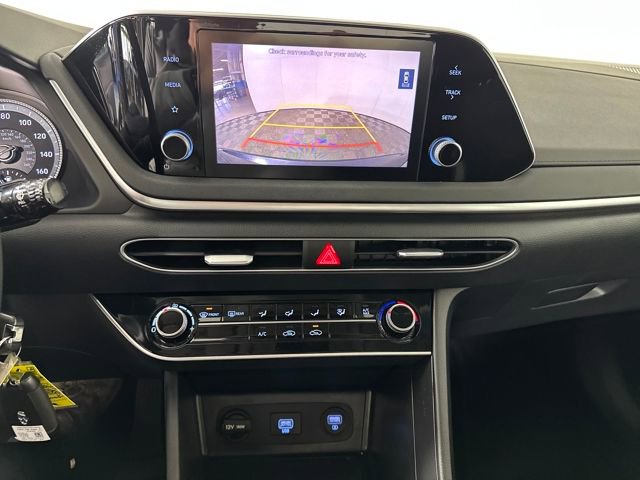 Certified 2023 Hyundai Sonata SE image 22