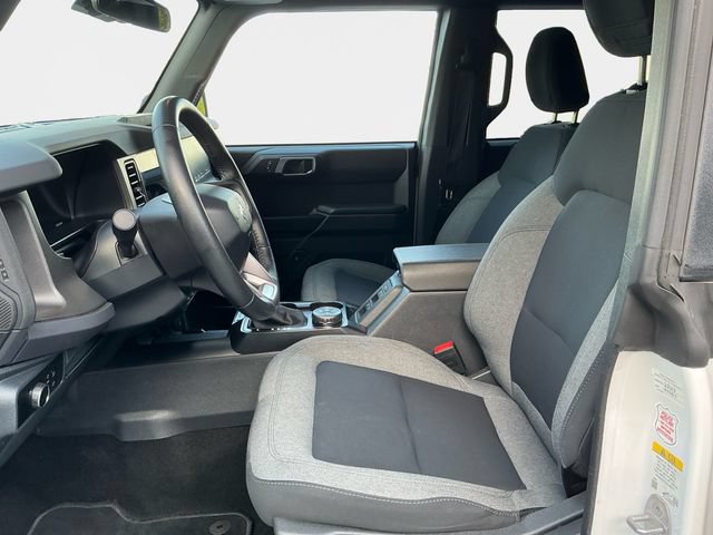 Used 2025 Ford Bronco Big Bend AWD/4WD image 11