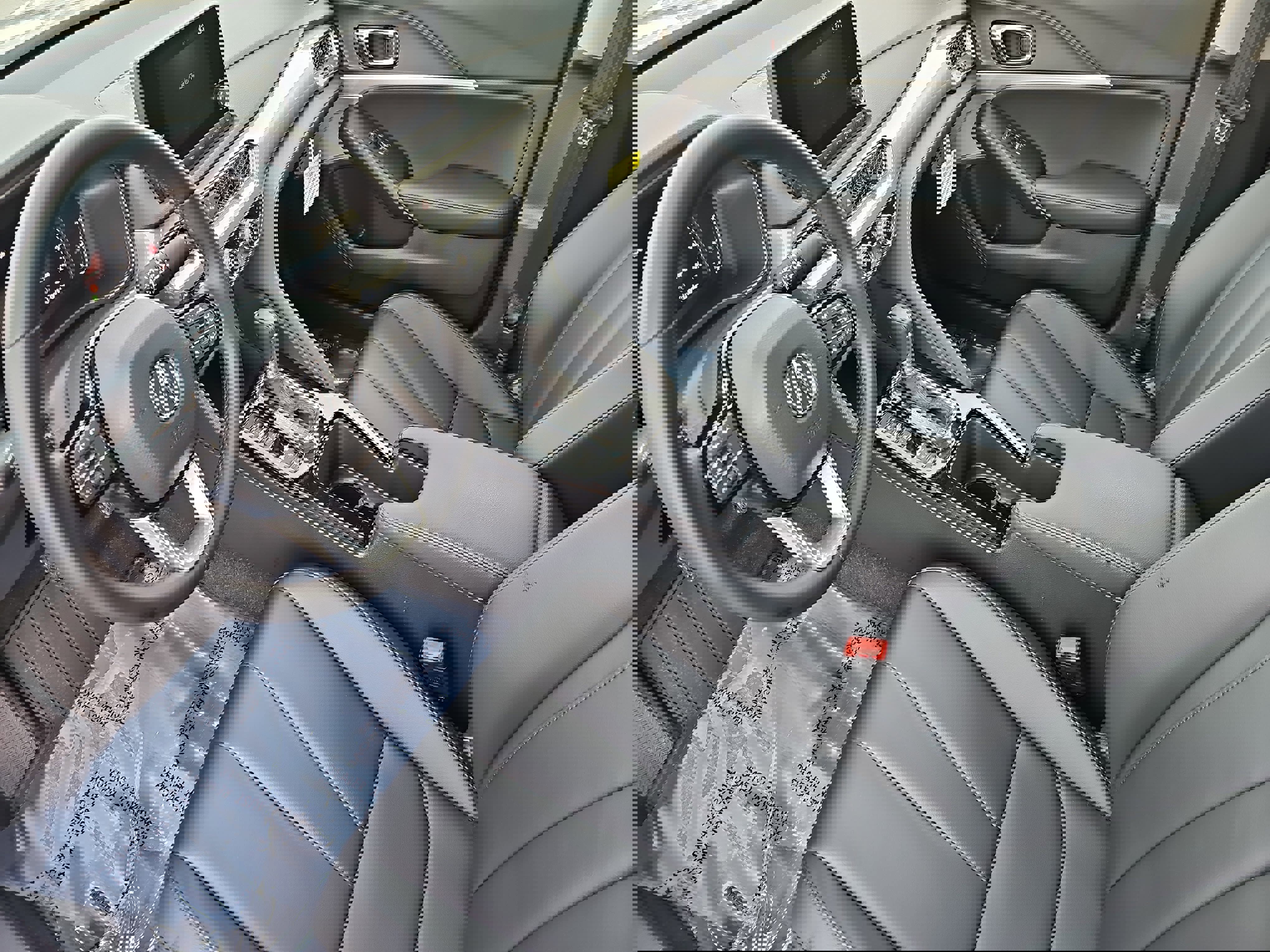 Certified 2025 Acura Integra Base image 15