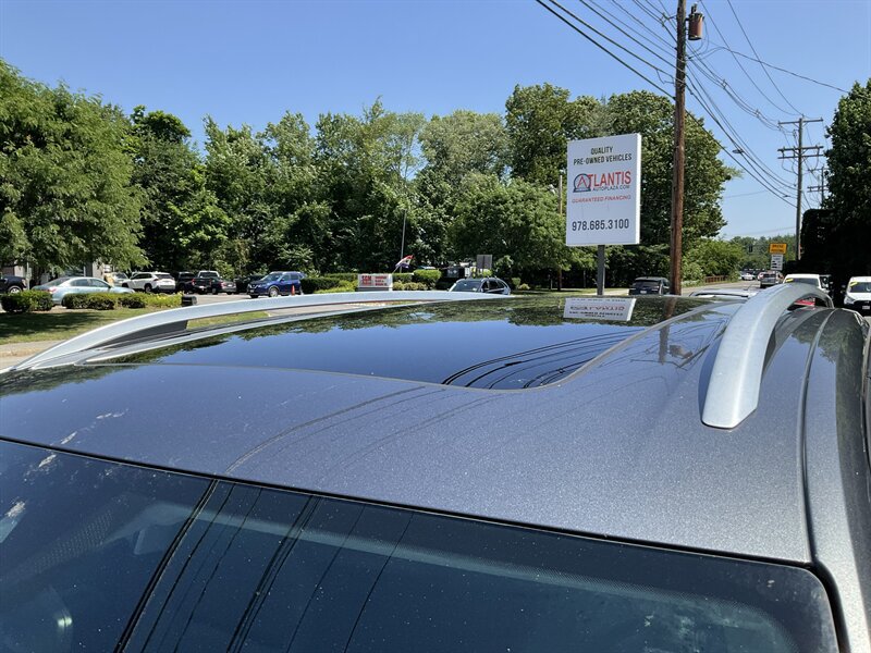 Used 2019 Volkswagen Atlas SEL AWD/4WD image 9