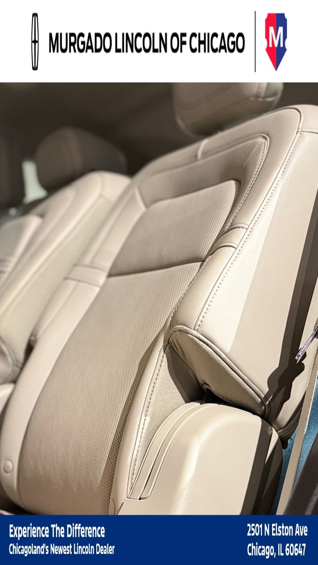 Used 2023 Lincoln Aviator Reserve w/ Equipment Group 201A image 59