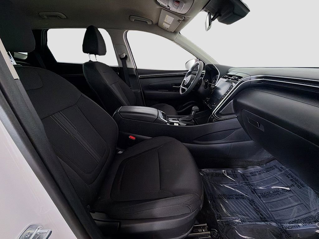 Used 2024 Hyundai Tucson SEL image 19